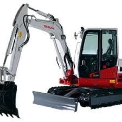 ФИЛЬТРЫ КОМПЛЕКТ TAKEUCHI TB22