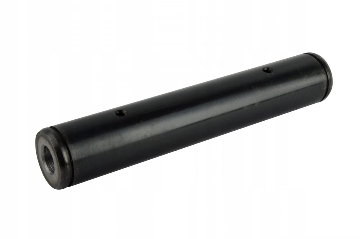 Штифт подвески ковша 50x285 320-9164 CAT 428E II 432F (закаленный 60 HRC)