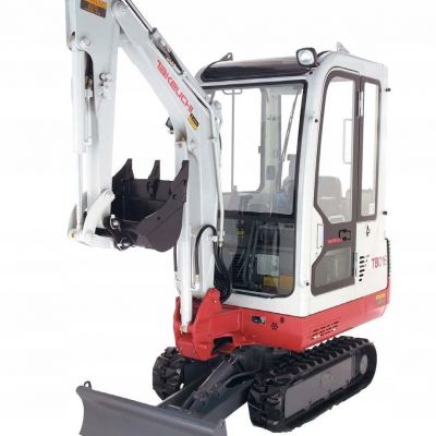 Набор фильтров Takeuchi TB015 (двигатель Yanmar)