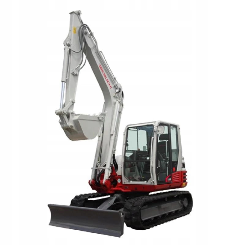 FILTRY KOMPLET TAKEUCHI TB25 YANMAR