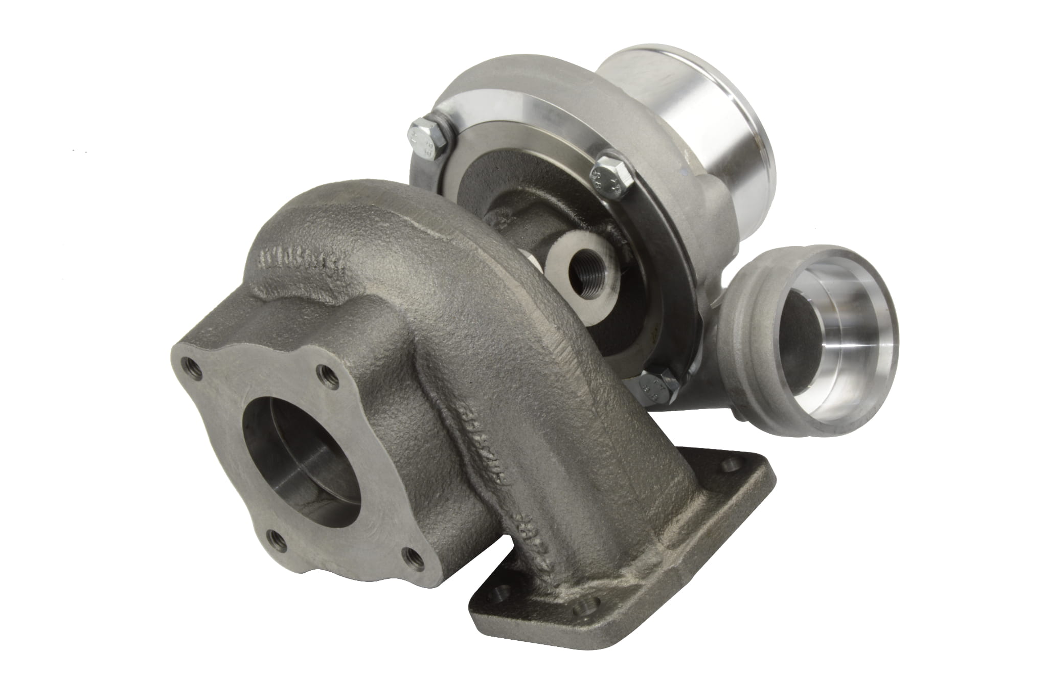 ТУРБОКОМПРЕССОР VOLVO BL60 BL61 BL70 BL71