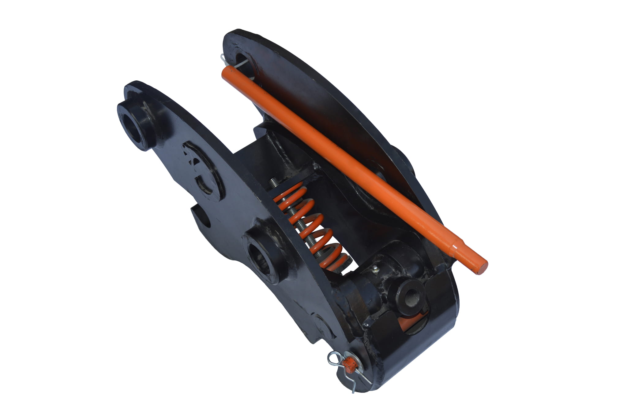 БЫСТРОЕ МЕХАНИЧЕСКОЕ СОЕДИНЕНИЕ VOLVO BL60 BL61 BL70 BL71