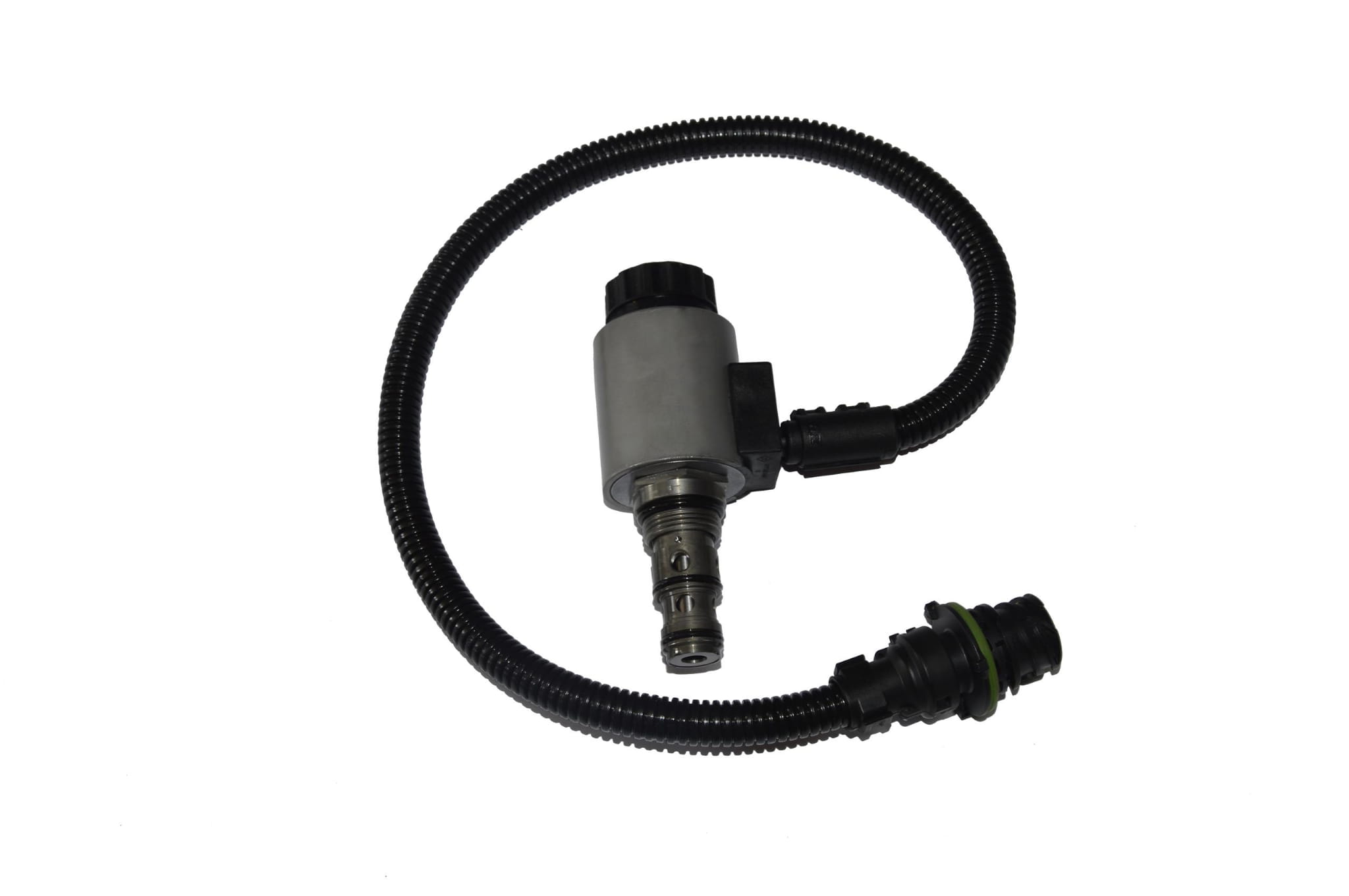СОЛЕНОИД КОРОБКИ VOLVO L120E L150F 11705493