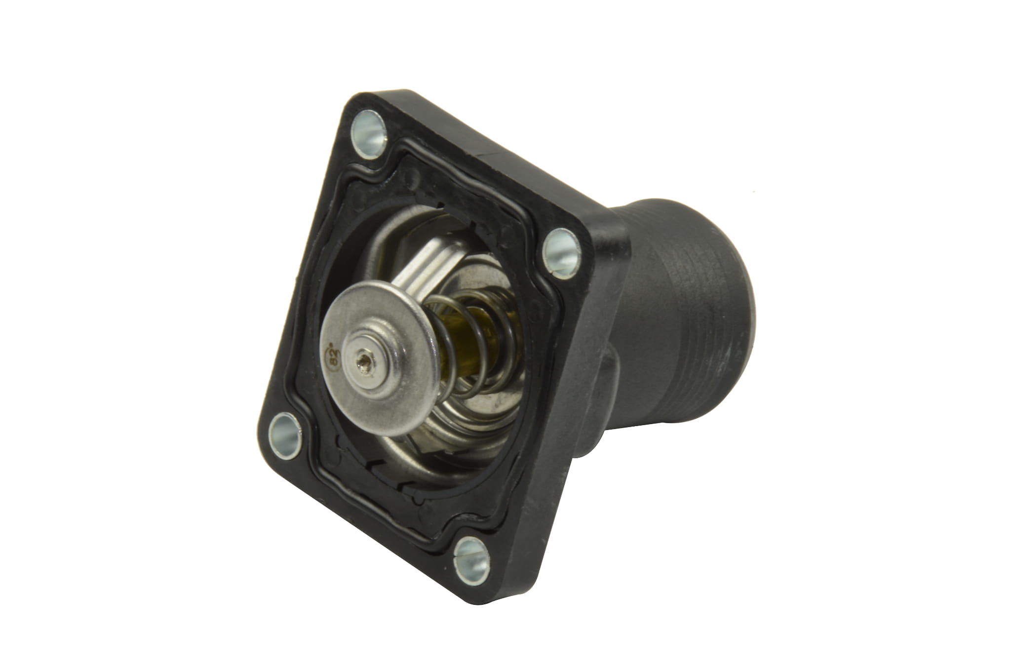 КОРПУС + ТЕРМОСТАТ CAT 416D 428C 428D 2289897