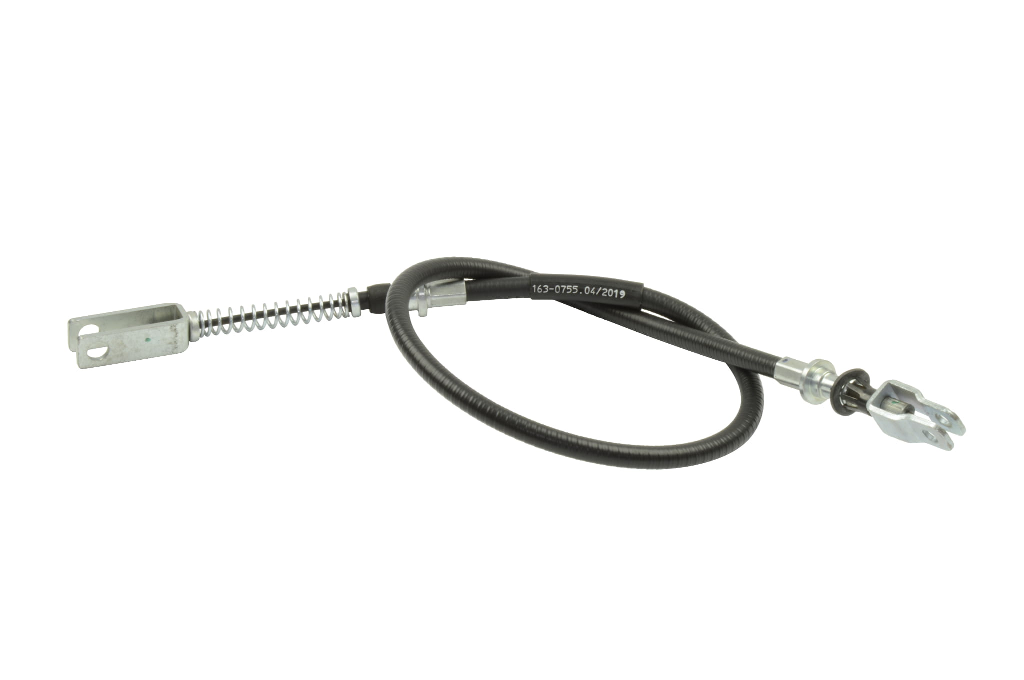 КАБЕЛЬ РУЧНОГО ТОРМОЗА CAT 428C 428D 1630755