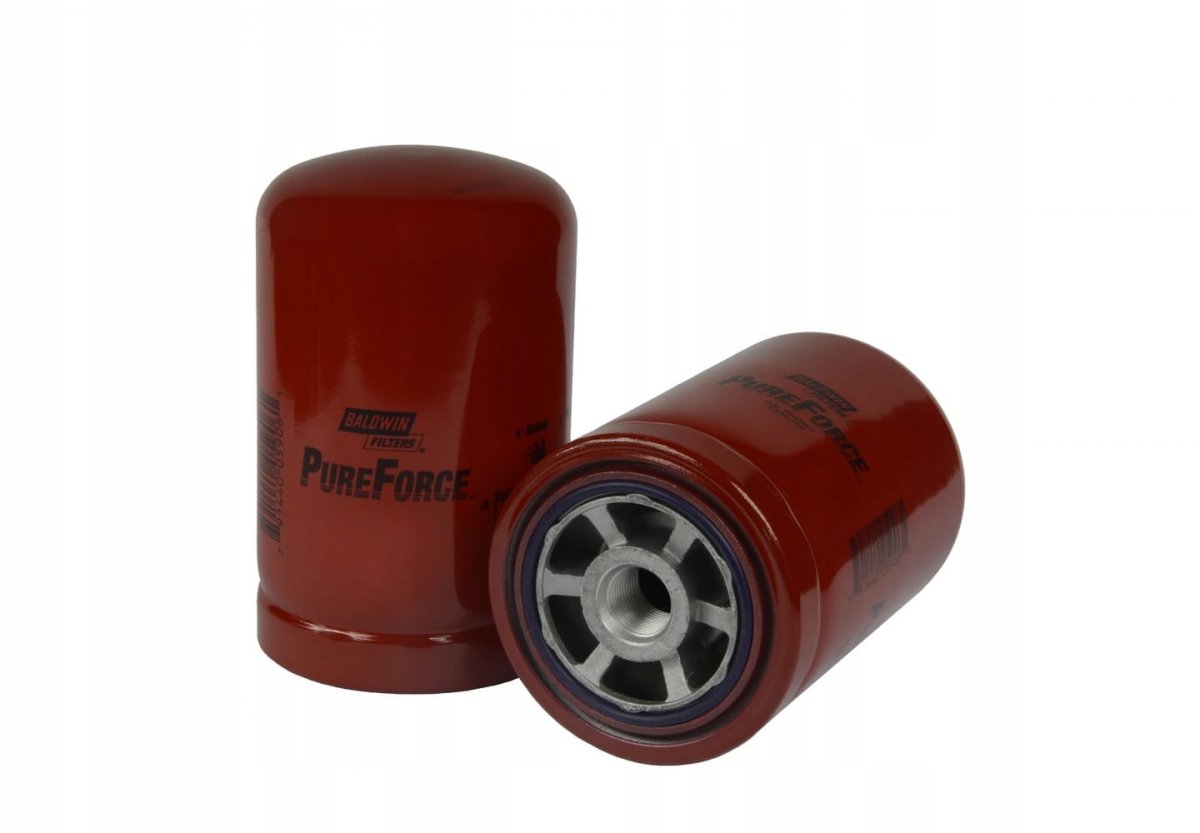ФИЛЬТР ПЕРЕДАЧИ VOLVO BL PLUS 71 61