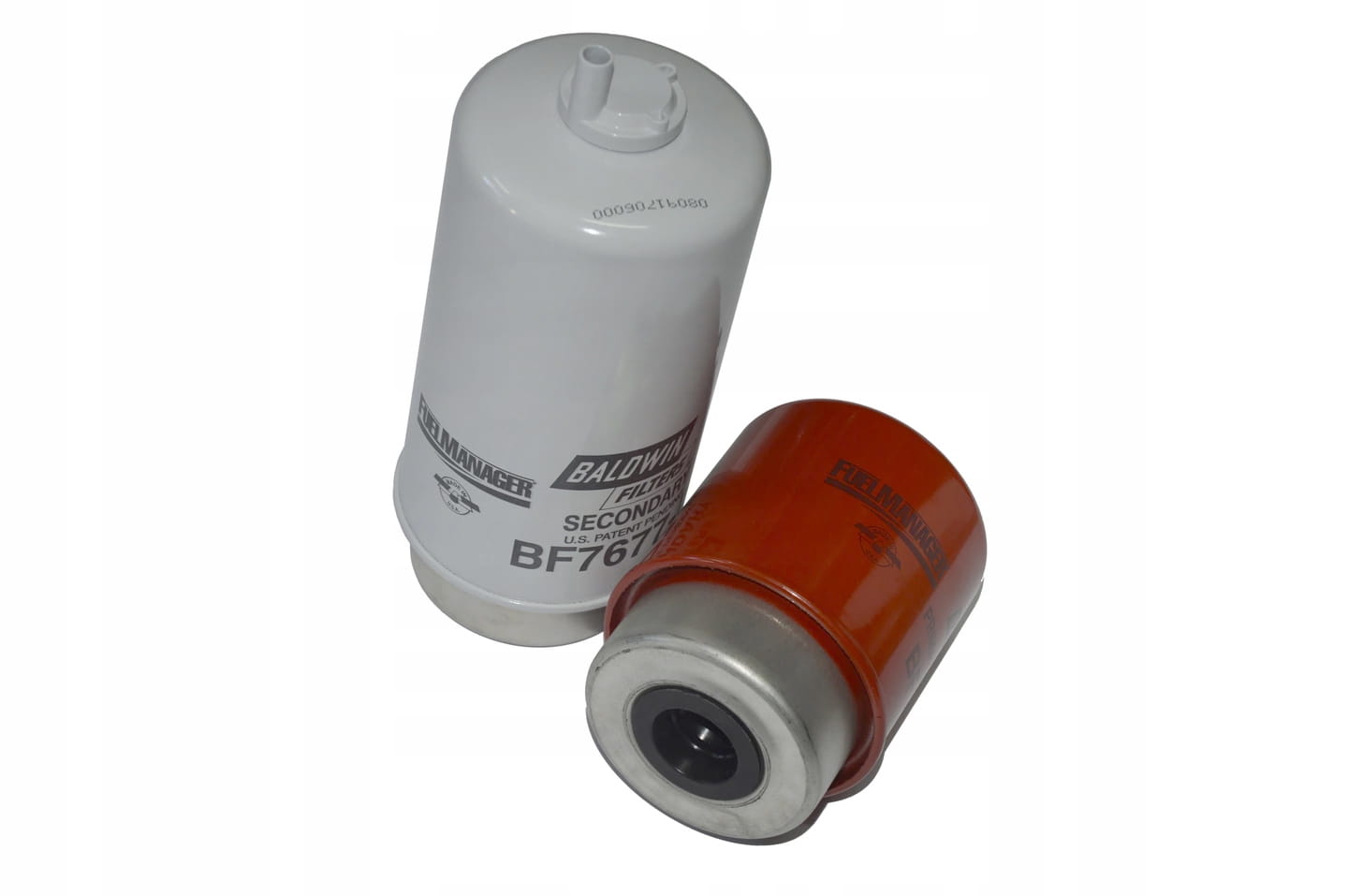 КОМПЛЕКТ ТОПЛИВНЫХ ФИЛЬТРОВ CAT M316C