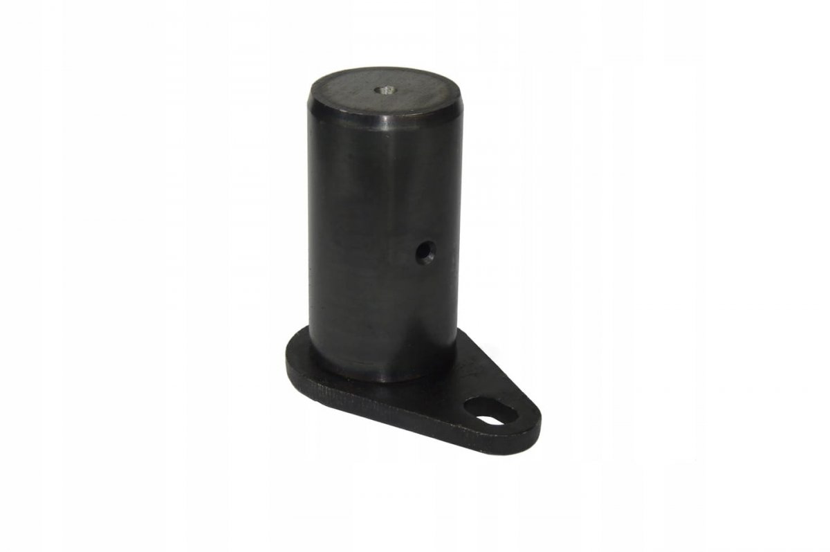 Штифт поворота задней бабки верх CASE NH 70x140