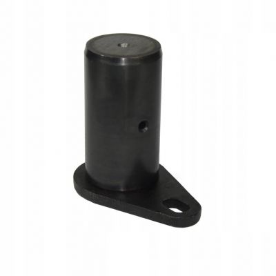 Штифт поворота задней бабки верх CASE NH 70x140