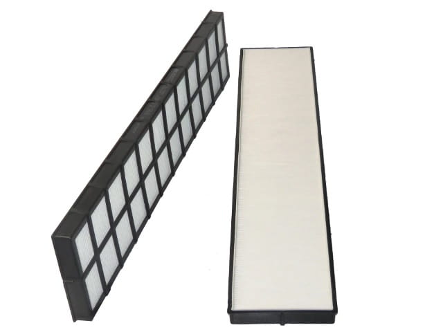 ВОЗДУШНЫЙ ФИЛЬТР САЛОНА CAT 315B