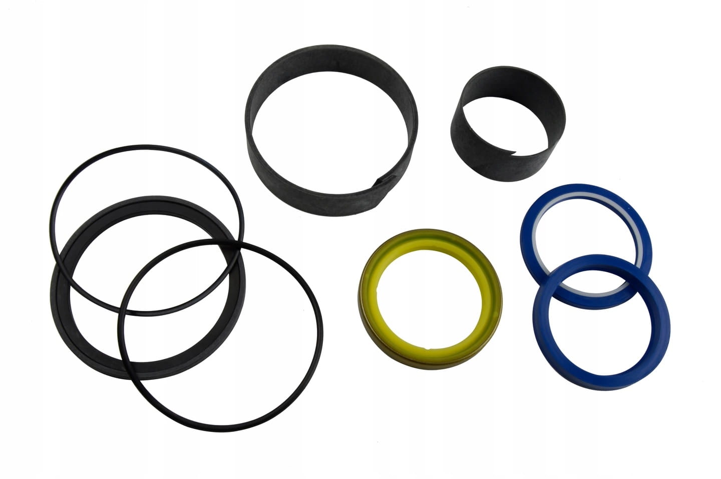 ПАКЕТ УПЛОТНЕНИЯ КОВША CAT 428E 432E 442E