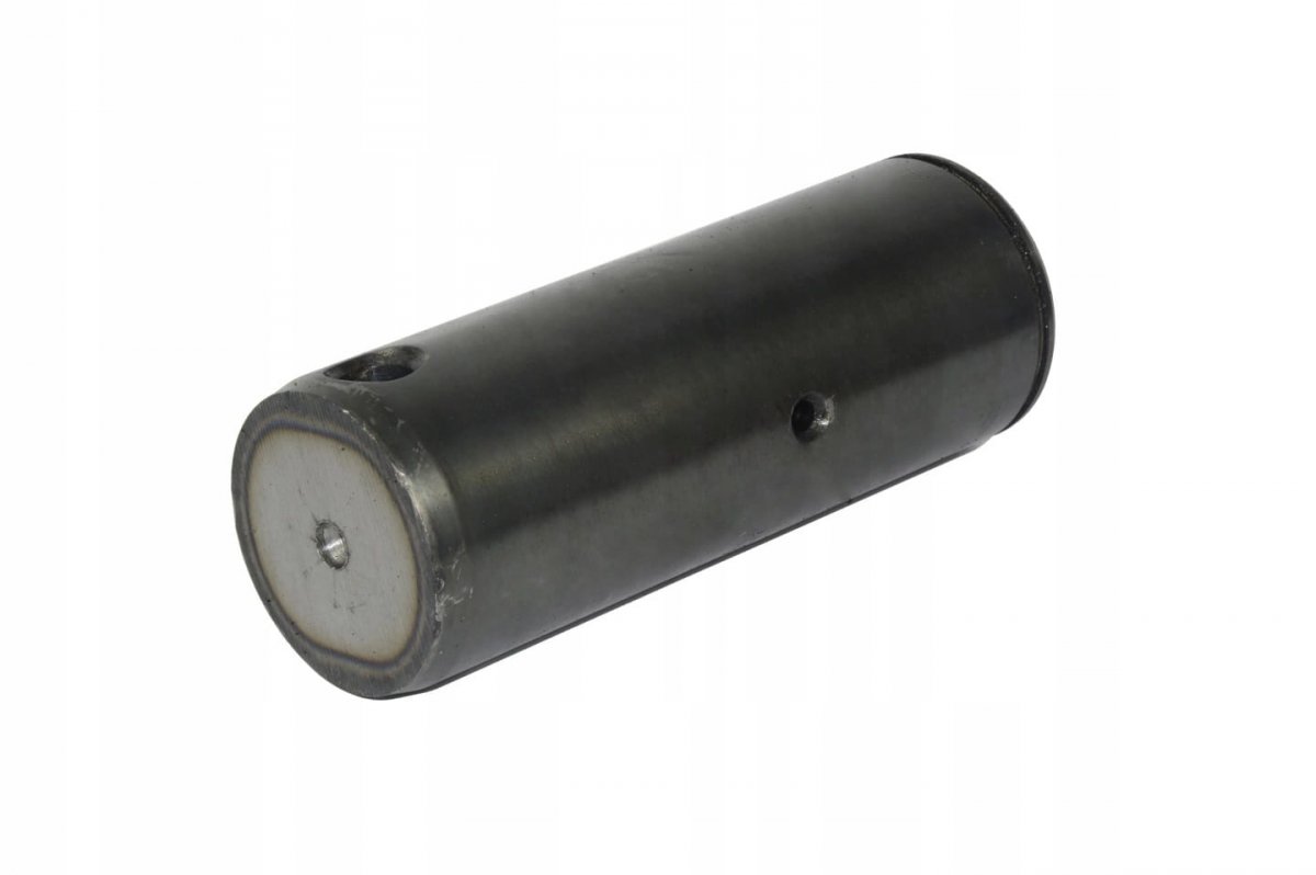Штифт поворота задней бабки вниз CASE NH 70x190
