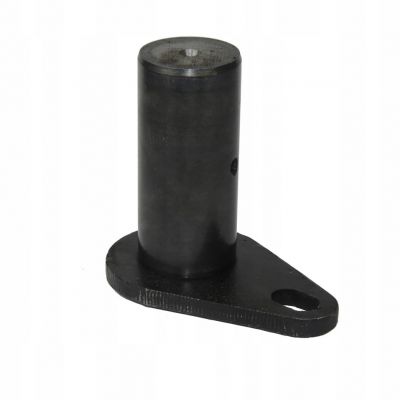 Sworzeń konik-boom 55x128 85802872 Case 580SR NH LB110B (Hartowany 60 HRC)