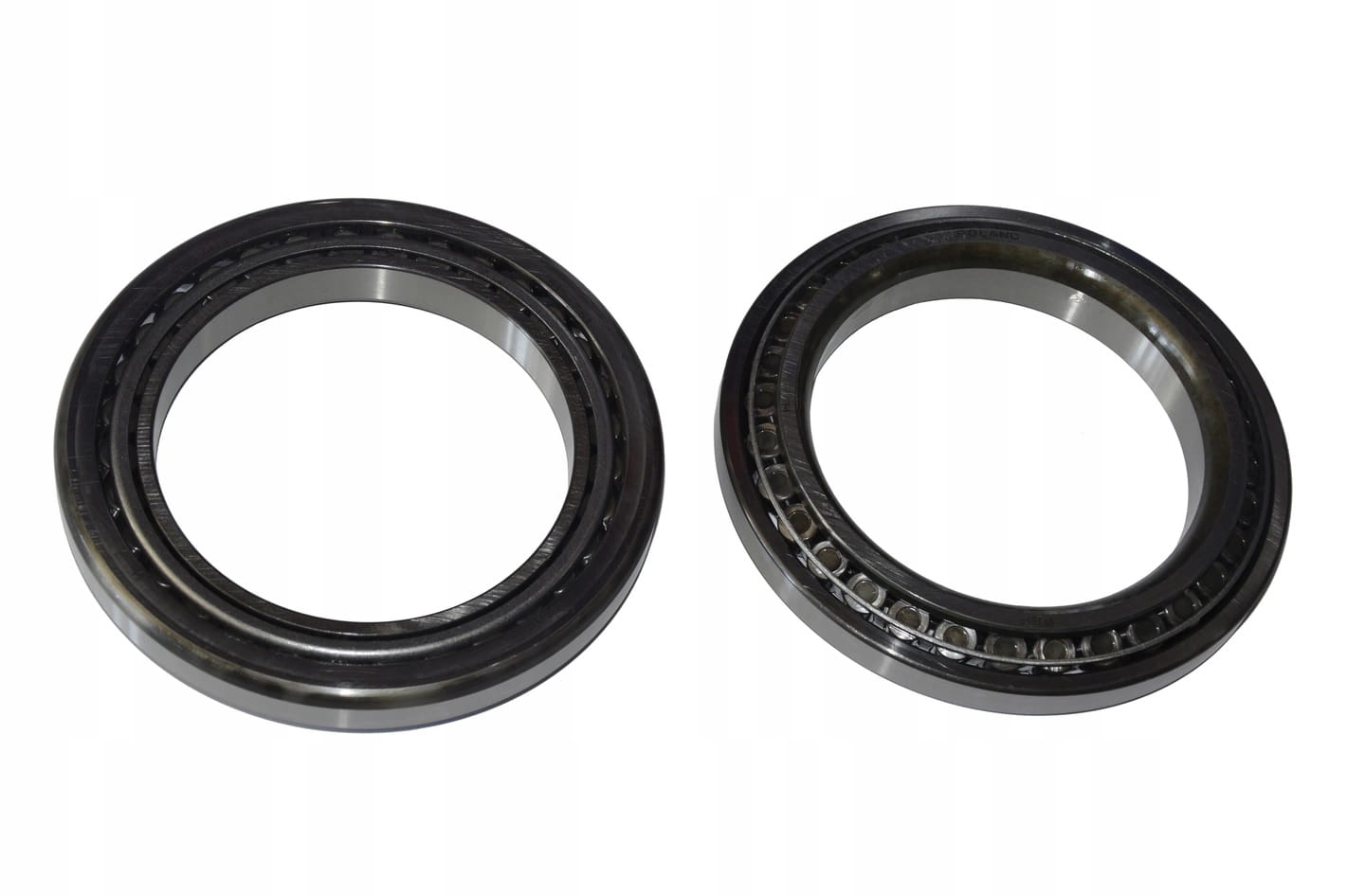 ПОДШИПНИК СТУПИЦЫ VOLVO BL 71 70 KRASNIK