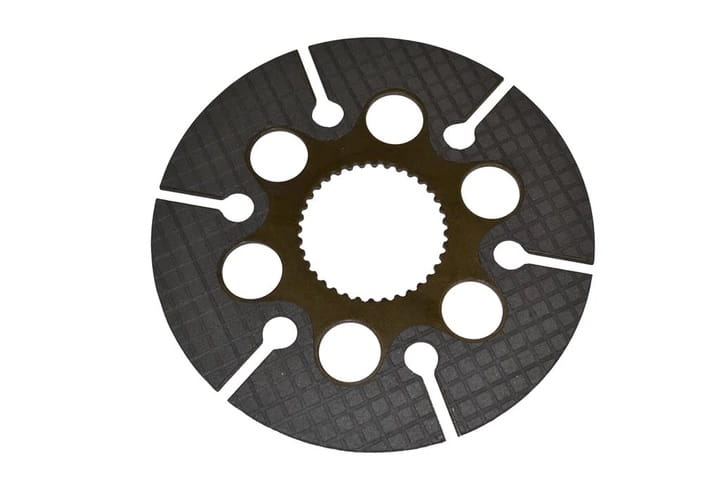 CAT TH330B TH360B ТОРМОЗНОЙ ДИСК