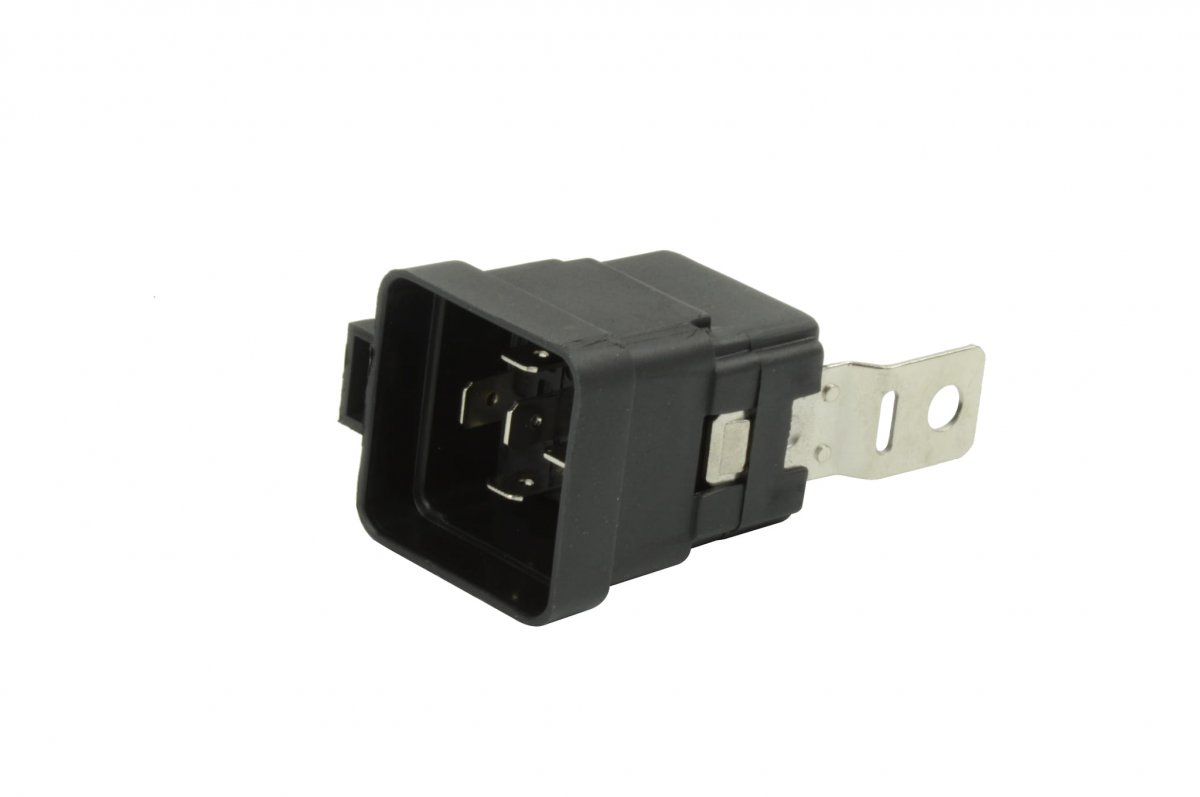 РЕЛЕ CAT 12V
