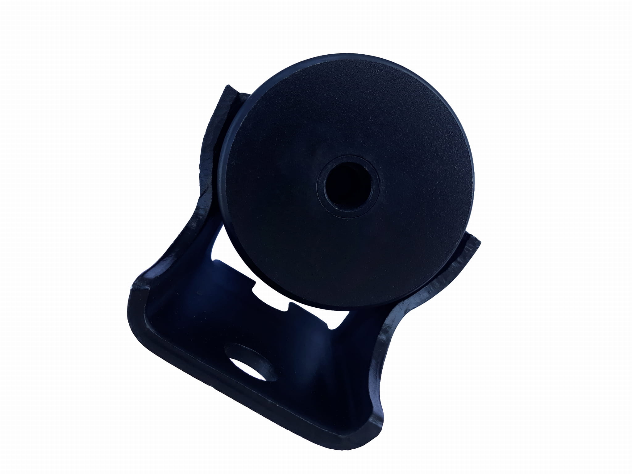 Подушка двигателя лапа двигателя CAT M312 M315 OEM