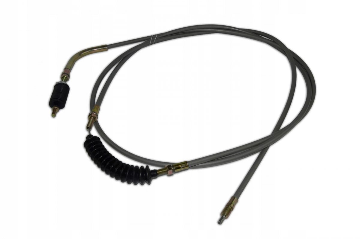 LINKA GAZU JCB 3CX 4CX OEM