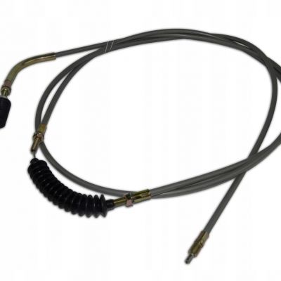 LINKA GAZU JCB 3CX 4CX OEM