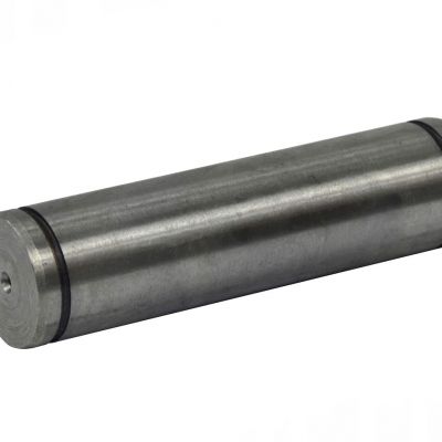 CAT 428 432D штырь рычага спереди 40X153