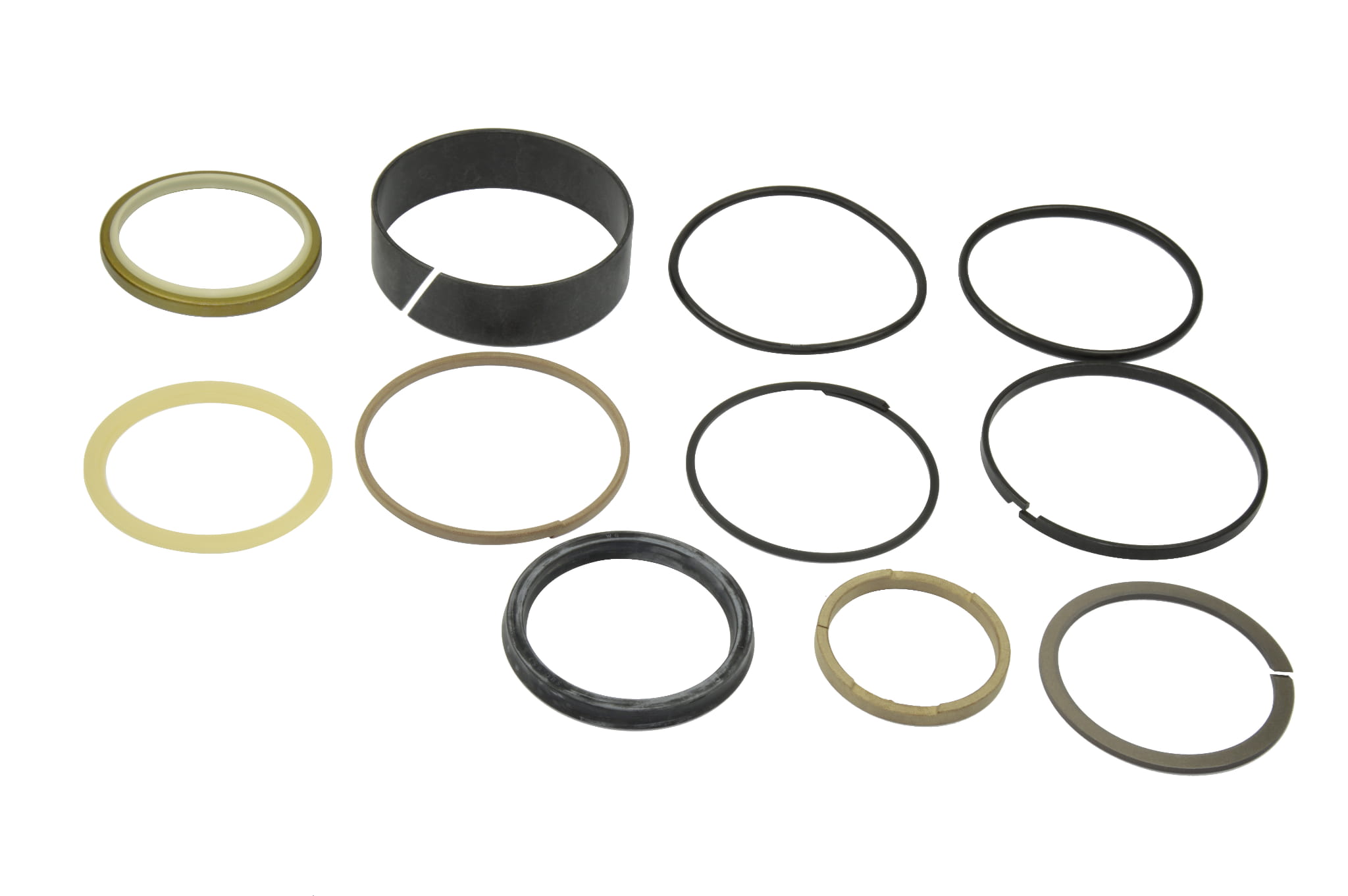 Уплотнения привода Stick CAT M316 M318 2580501