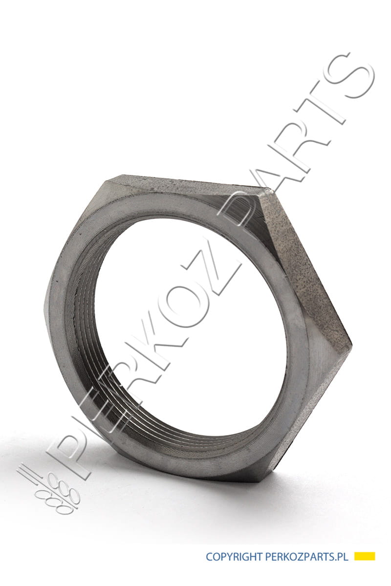 Гайка M45 NEW HOLLAND Case CNH 3057278R2