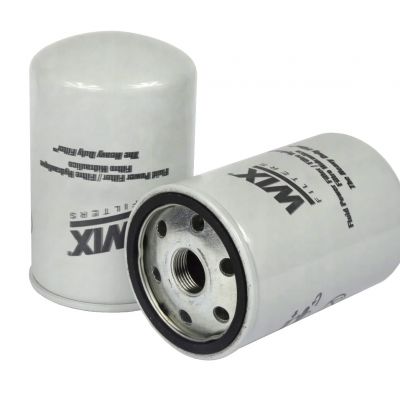 ФИЛЬТР КОРОБКИ ПЕРЕДАЧ MANUAL TEREX 860 820 WIX