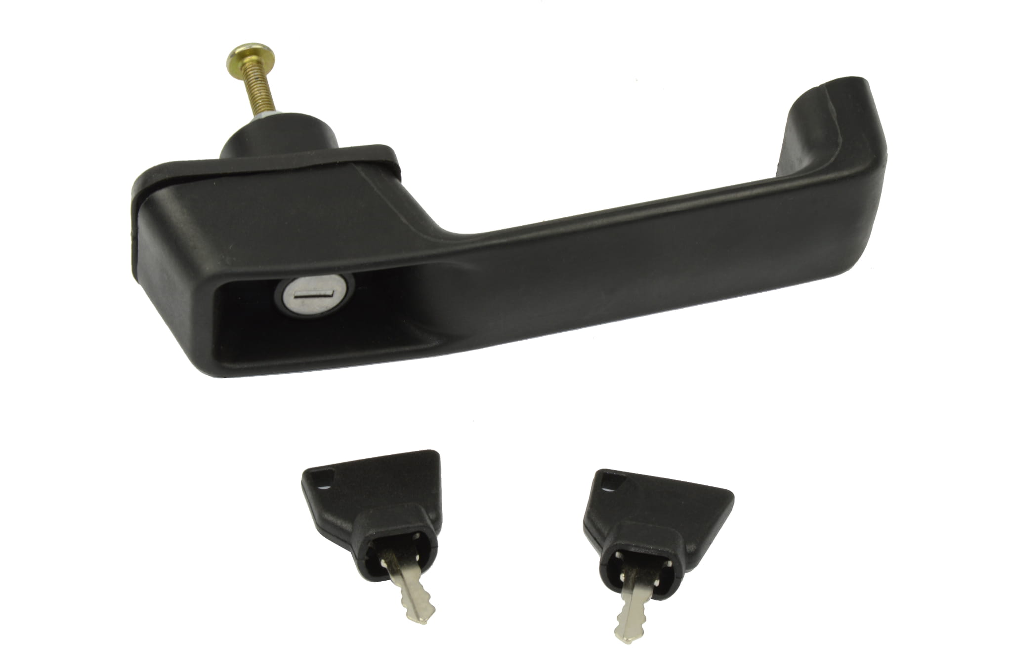 РУЧКА ДВЕРИ + КЛЮЧИ ОТ МАШИНЫ JCB 3CX 4CX 803 123/06547