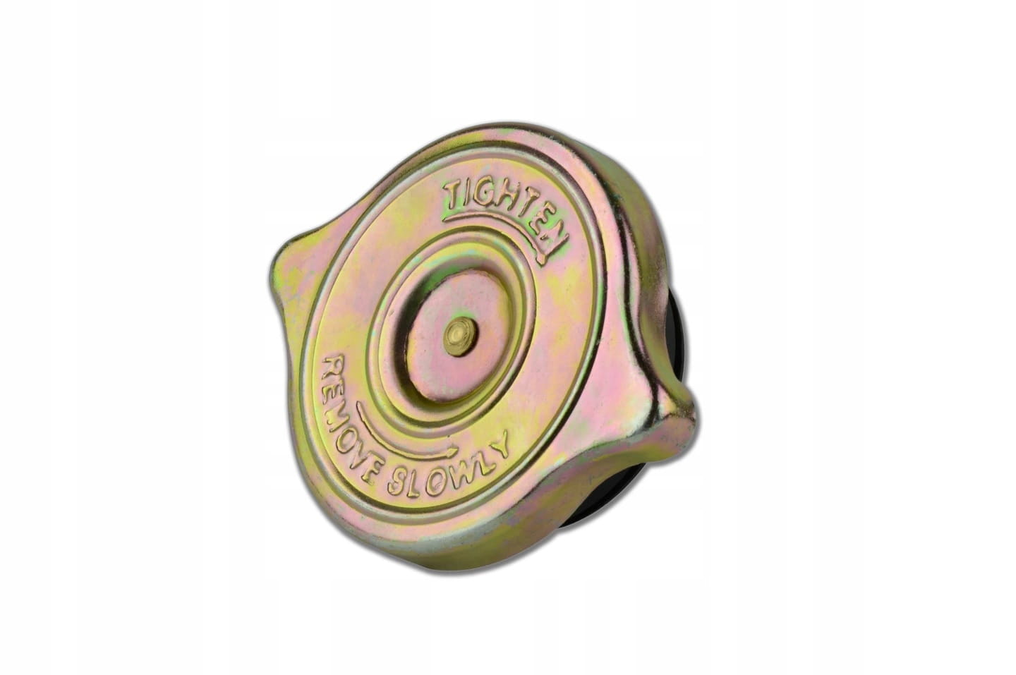 КРЫШКА РАДИАТОРА CAT 428B 428C 428D