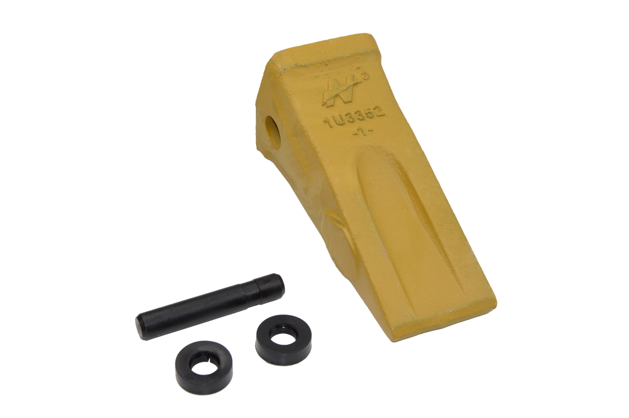 Зуб крышка CAT 1u3352 J350 + защита