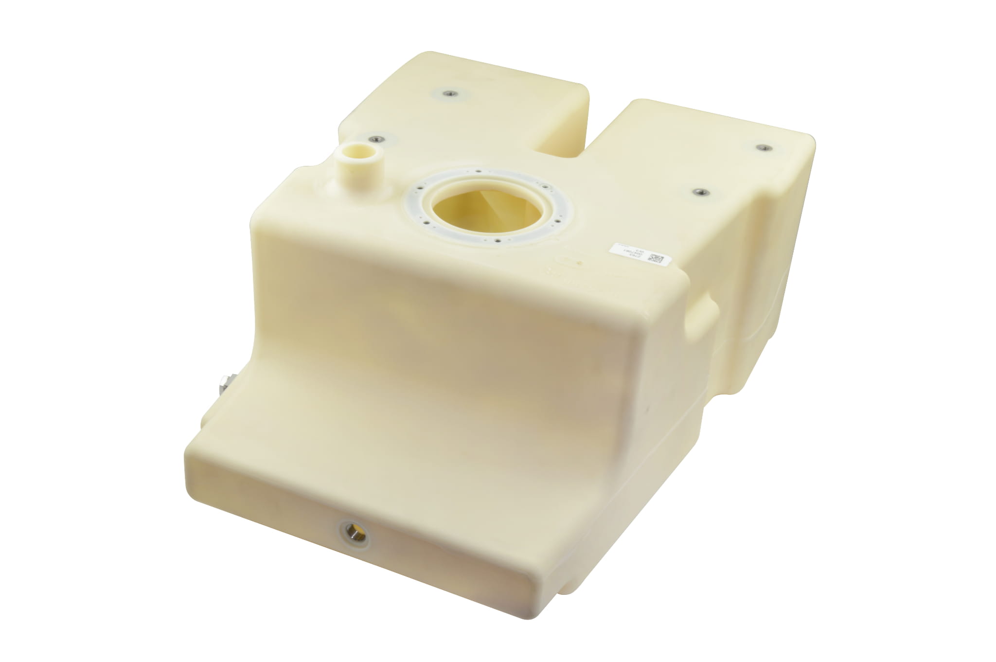 ГИДРАВЛИЧЕСКИЙ БАК CAT E 2458778 OEM