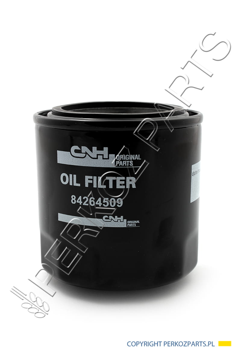 ФИЛЬТР ДЛЯ МАСЛА SILNIKA NEW HOLLAND CASE CNH 84264509 - 1332889C1