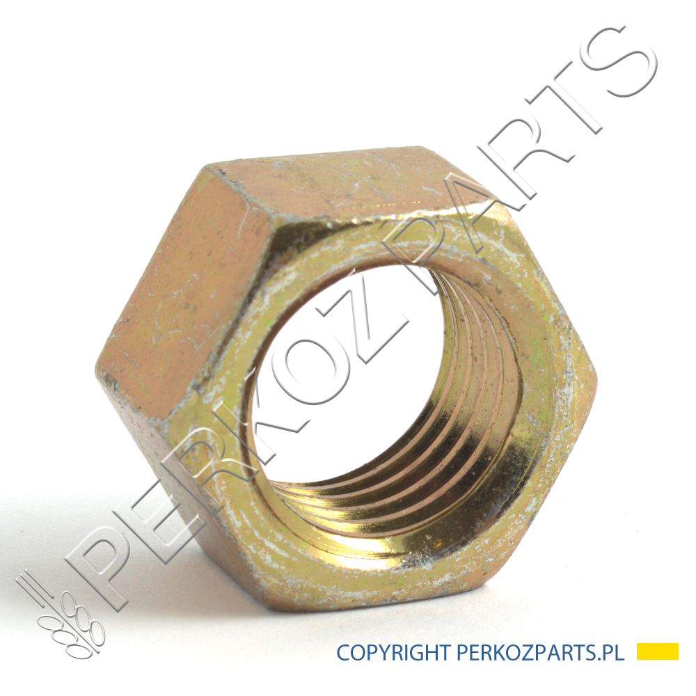 НАКРЕТКА M20 015830
