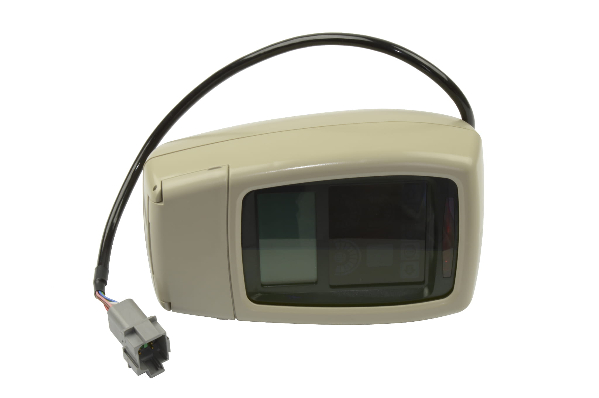 ДИСПЛЕЙ КОМПЬЮТЕРА CAT M313C M315C 2437058 ORG