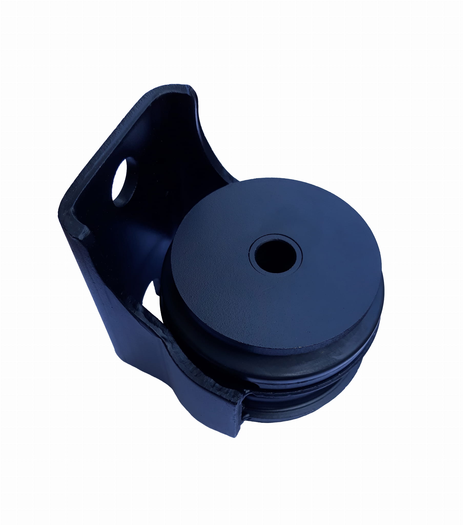 Подушка двигателя лапа двигателя CAT M312 M315 OEM
