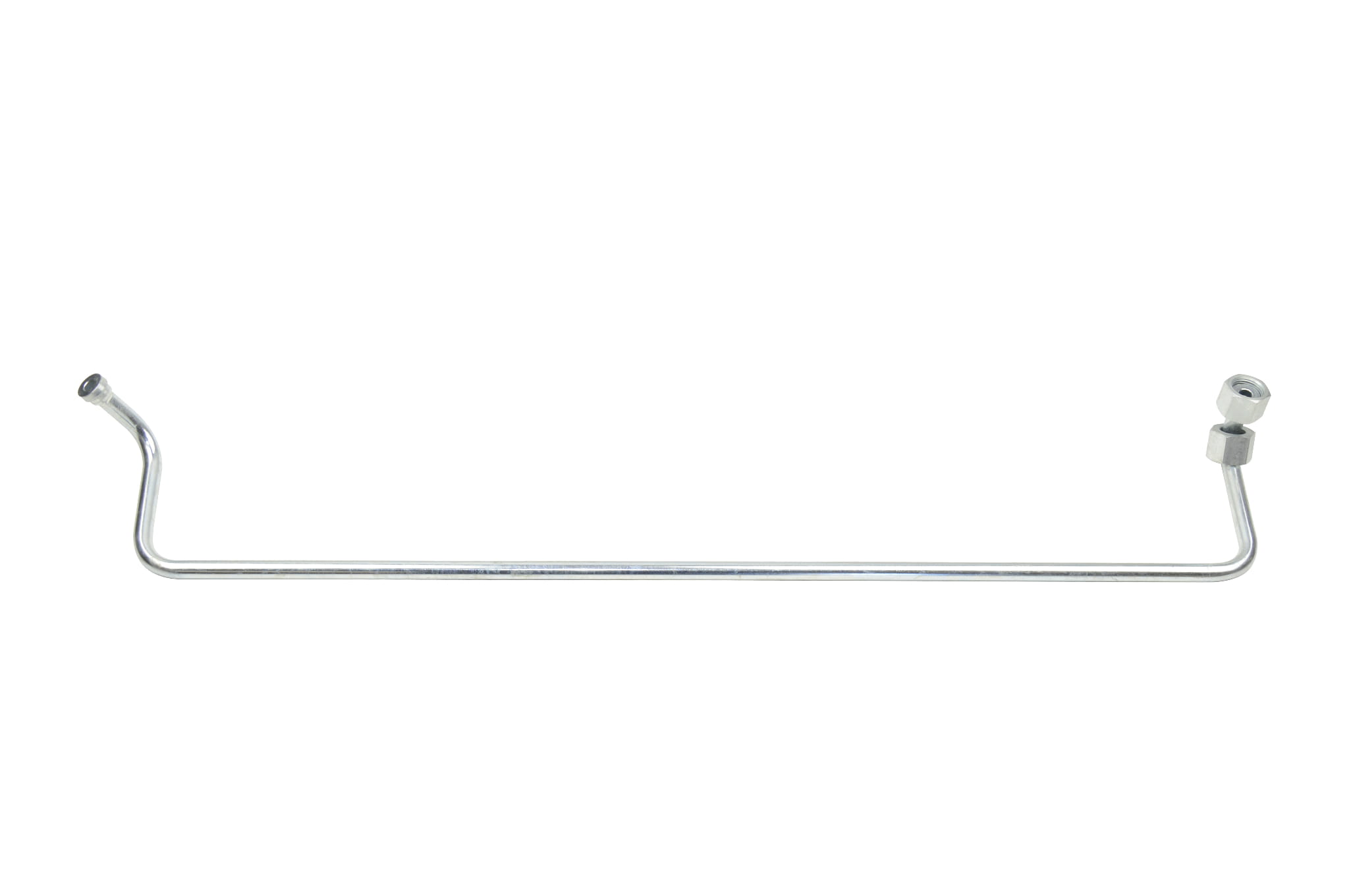 ТРУБКА БЛОКИРОВКИ СКОЛЬЖЕНИЯ CAT 428D