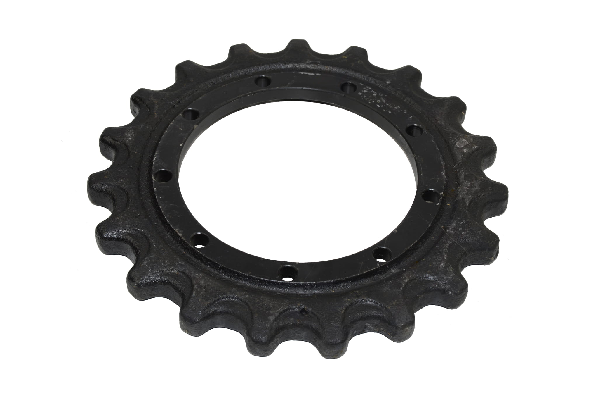 Приводное колесо MINI JCB 8020 332 / R9673 333 / S7346