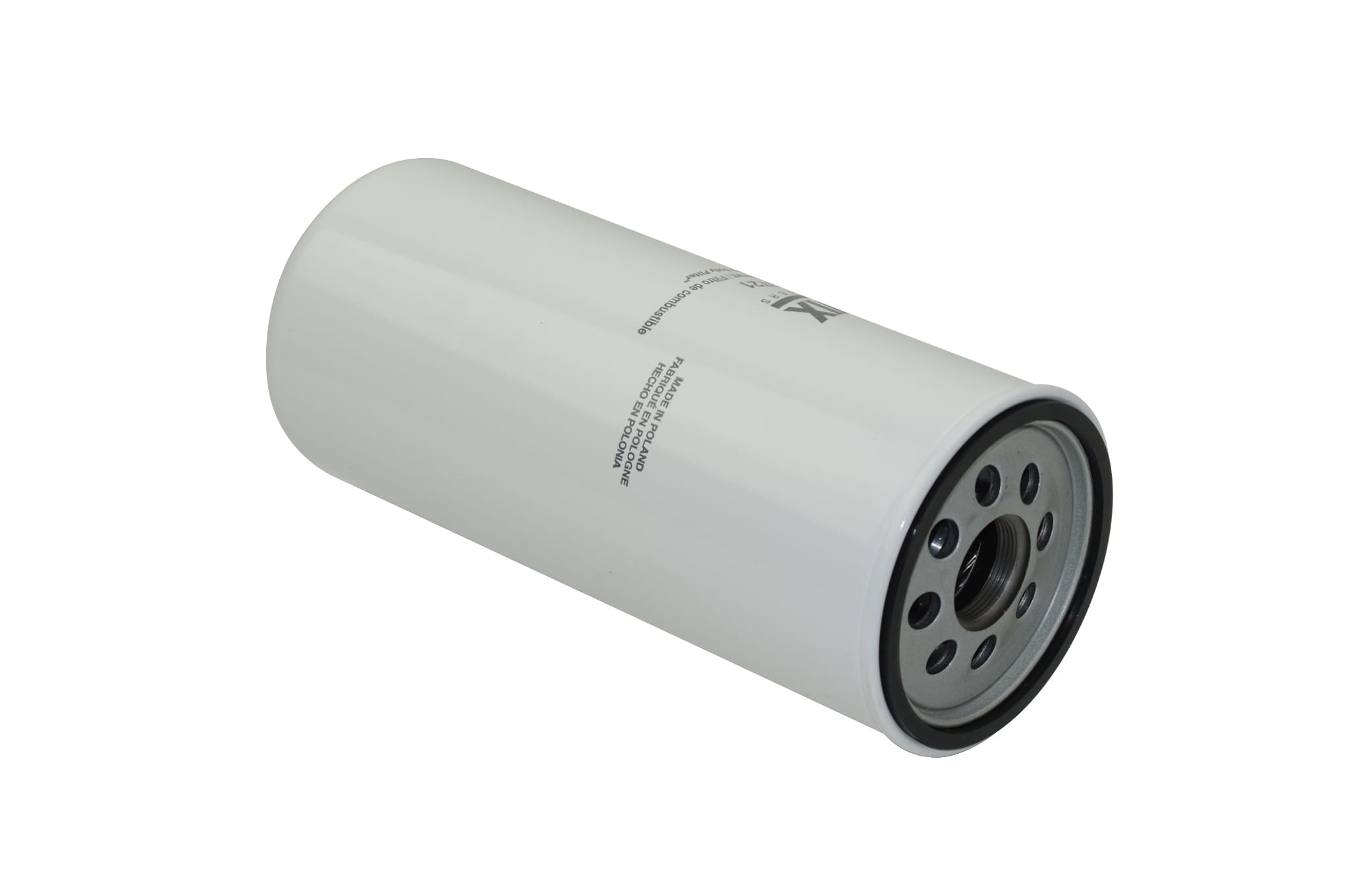 ТОПЛИВНЫЙ ФИЛЬТР VOLVO L180F EC330C EC360B