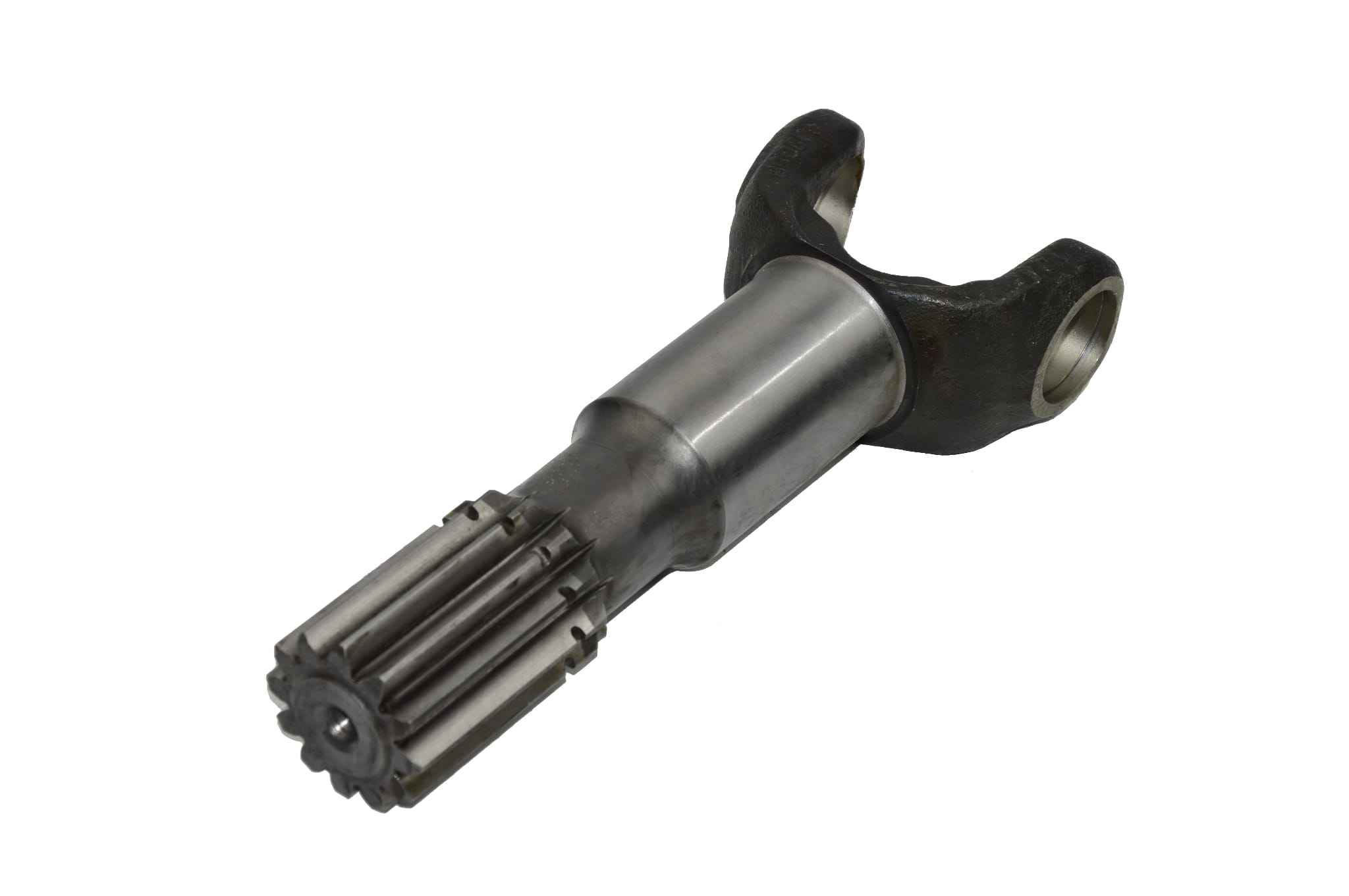 ПОЛУОСЬ КОРОТКИЙ МОСТ CAT 450E TH220B TH330B