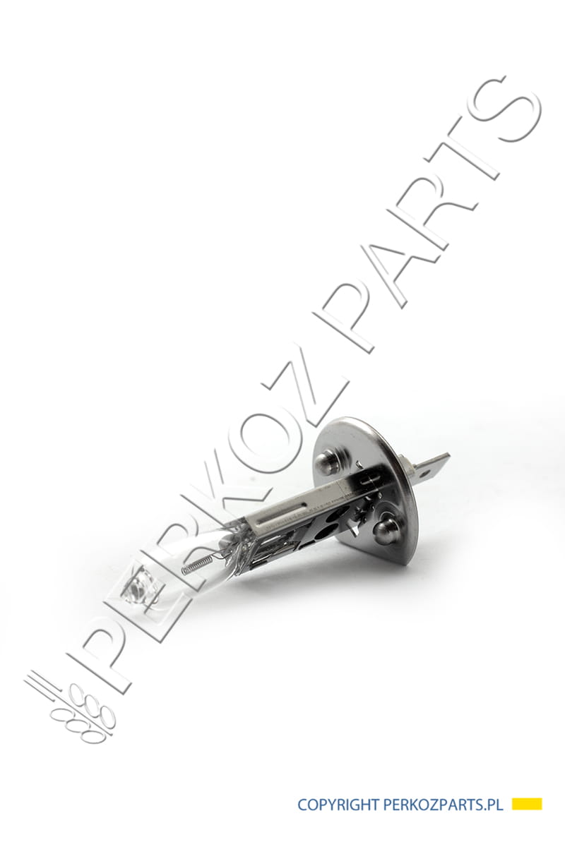 ЛАМПА 12V 55W (ПОВОРОТНЫЙ СВЕТ) NEW HOLLAND CASE 86616248 - 14151095 - 3125705R1 - 3217312R1 - 442227 - 85807070 - 85817130 - 14151095