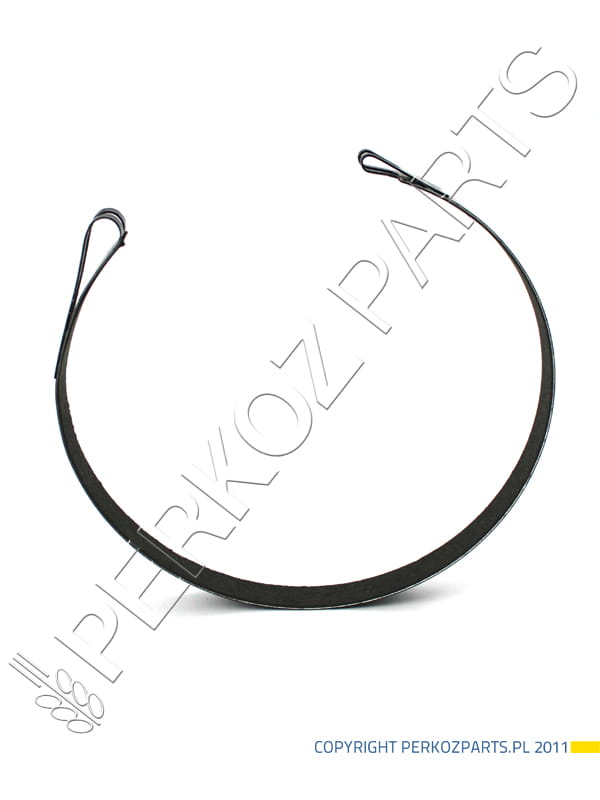 ЛЕНТА СЦЕПЛЕНИЯ ВАЛА ВОМ NEW HOLLAND CASE STEYR 83956644-47124034