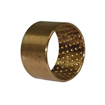 ПОЛУОСНАЯ УСТАНОВОЧНАЯ ВТУЛКА CAT 428B 1754070 9R5865