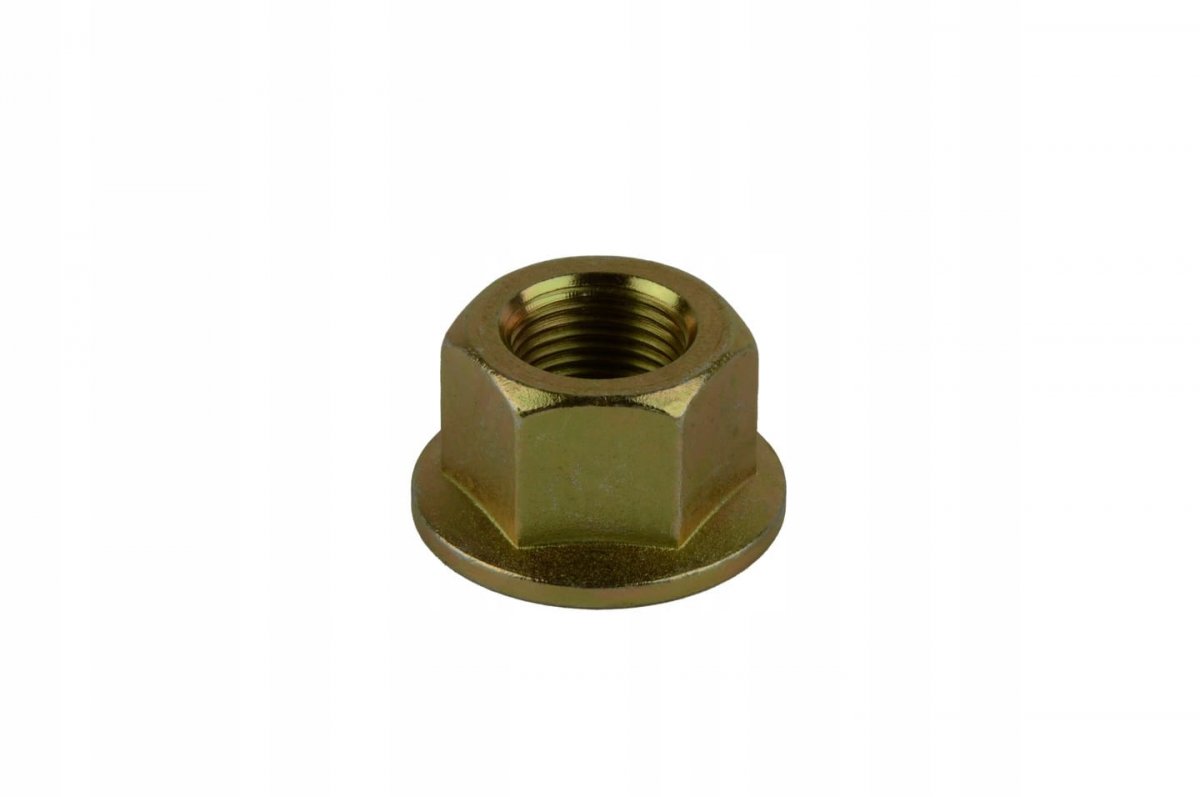 CAT 428C 428D1 ГАЙКА ДЛЯ ШТИФТА