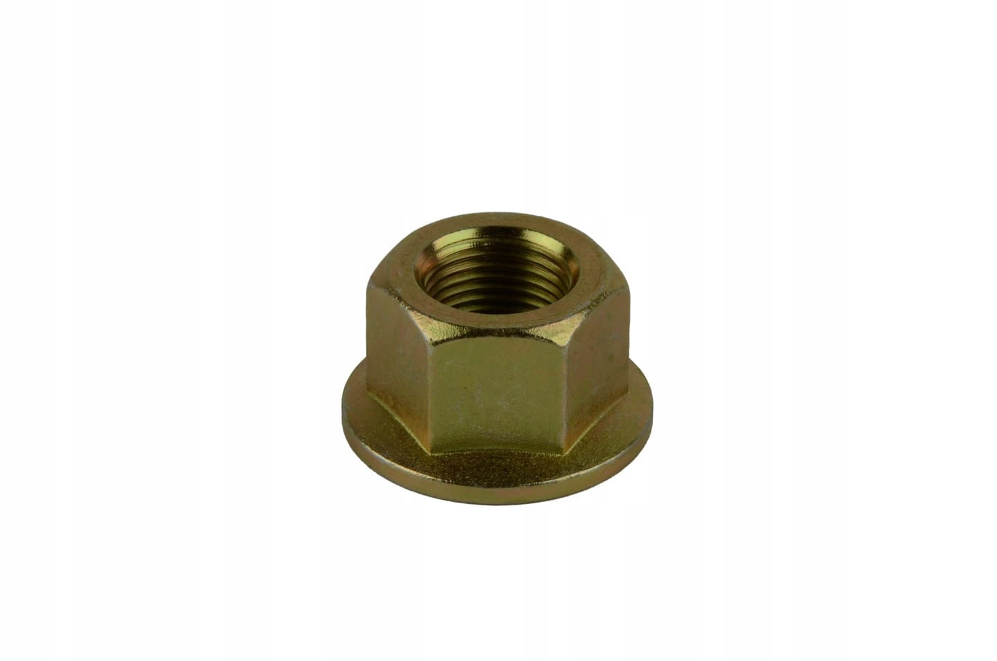 CAT 428C 428D1 ГАЙКА ДЛЯ ШТИФТА