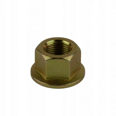 CAT 428C 428D1 ГАЙКА ДЛЯ ШТИФТА