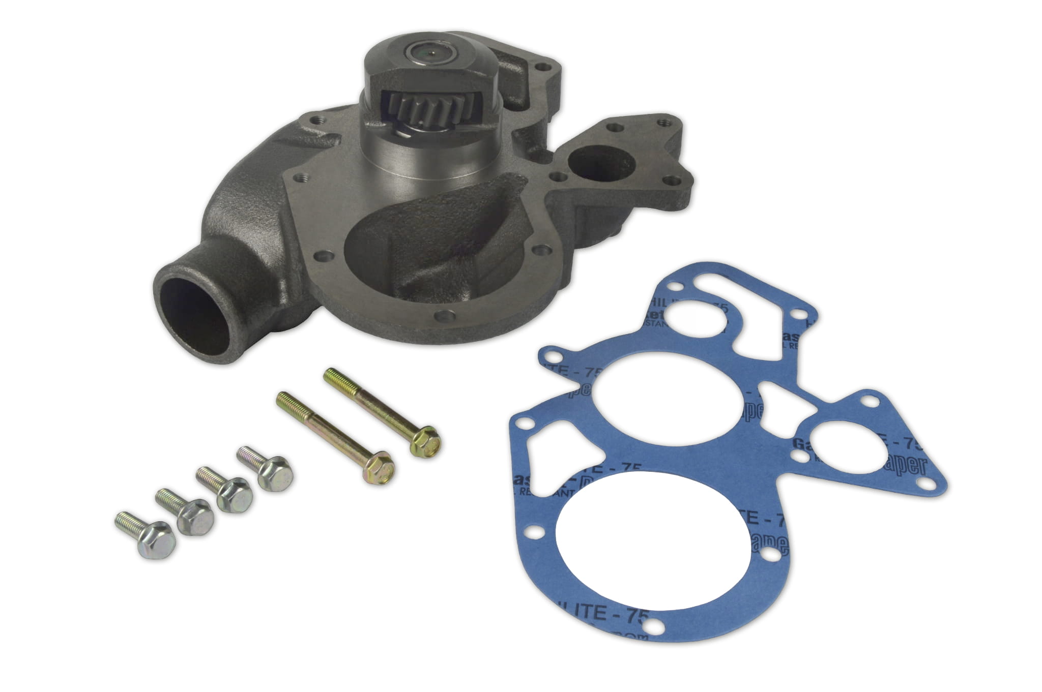 POMPA WODY CAT M316C M318C M322C T28G 924G 924G