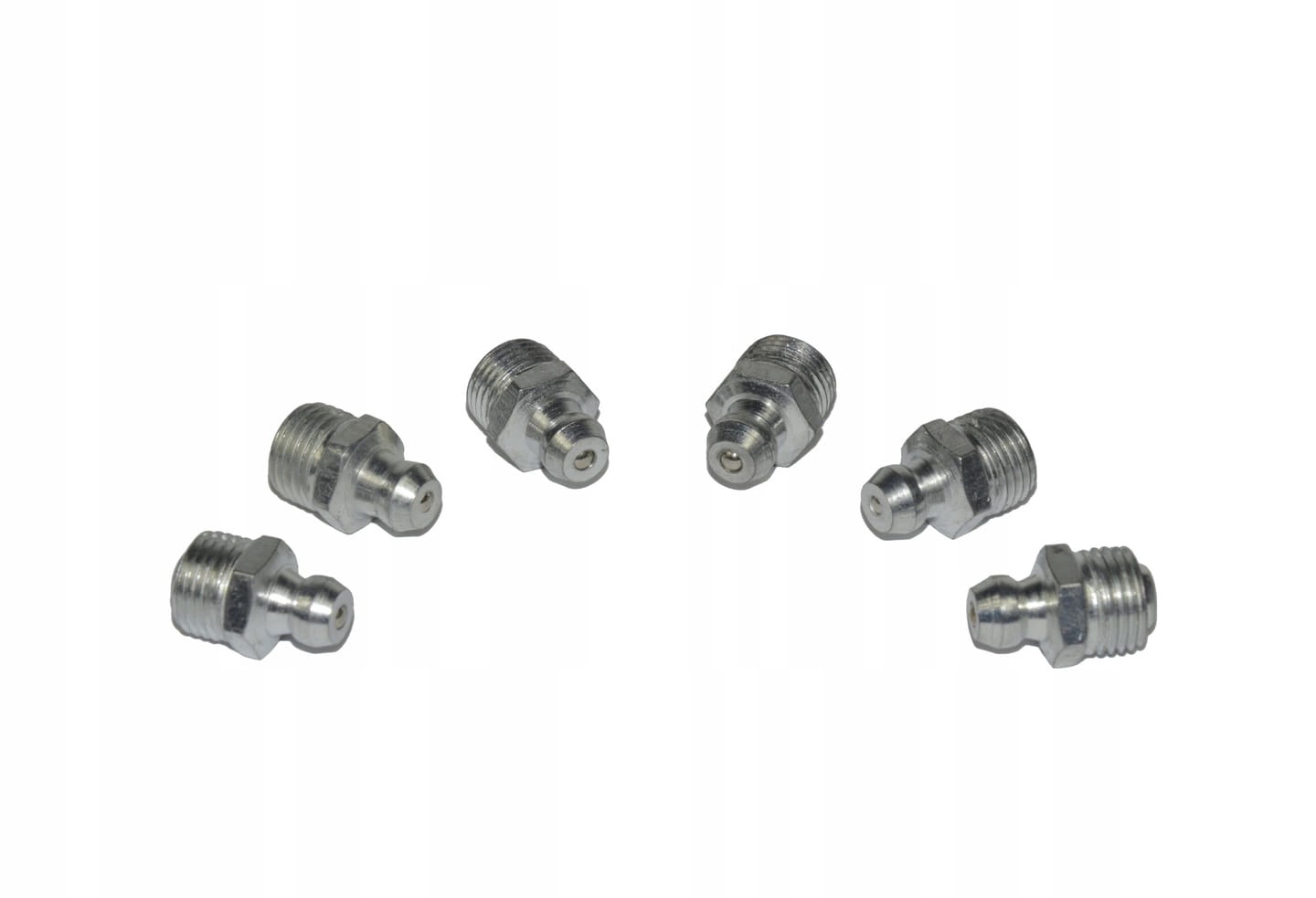 1/8 ДЮЙМОВЫЙ ПРЯМОЙ JCB 3CX 4CX