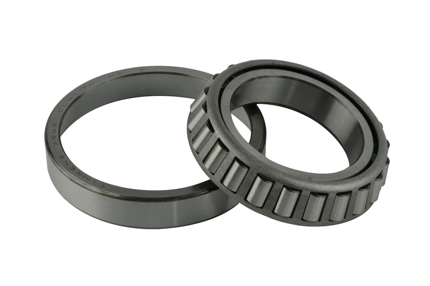 ПОДШИПНИК ЗАДНЕГО ПОЛУОСИ CAT 428C 428D TIMKEN