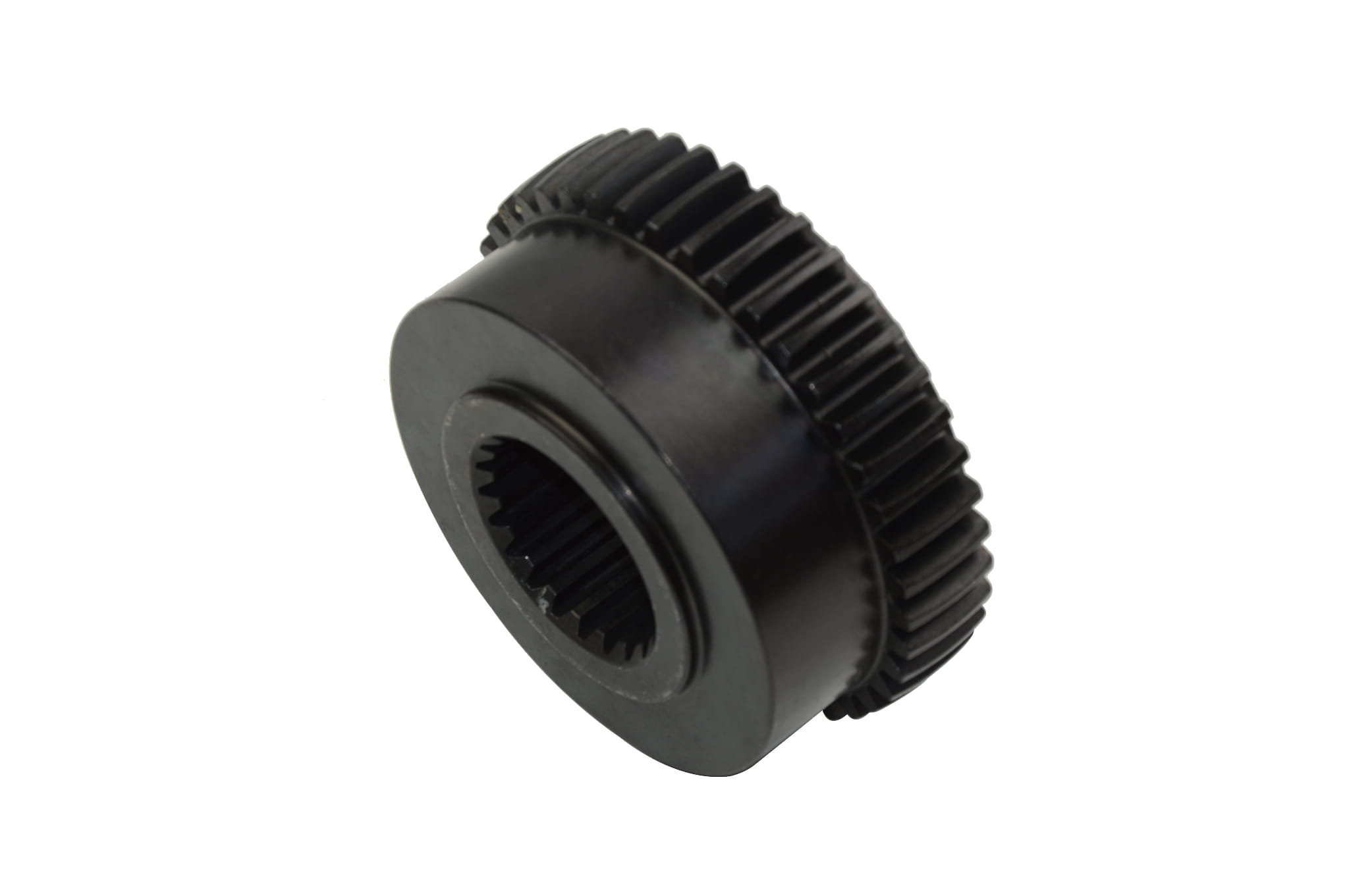 Ступица гидравлического насоса CAT M312 M313C