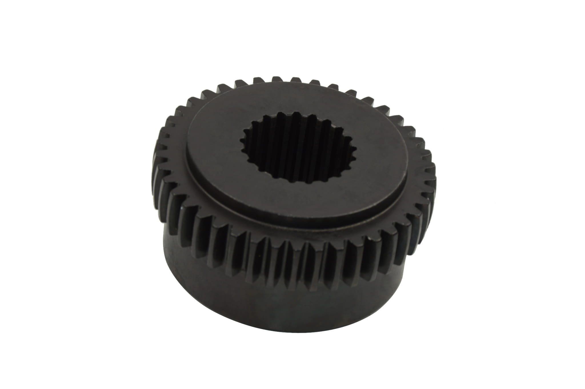 Ступица гидравлического насоса CAT M312 M313C